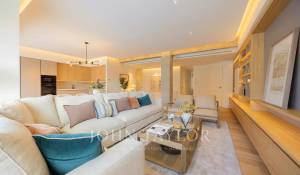 Venda Apartamento Madrid