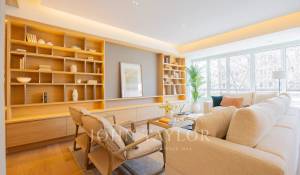 Venda Apartamento Madrid