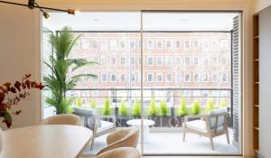 Venda Apartamento Madrid