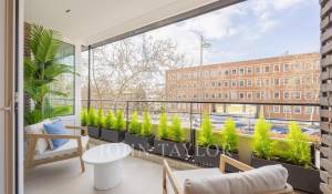 Venda Apartamento Madrid