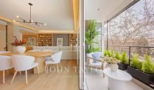 Venda Apartamento Madrid
