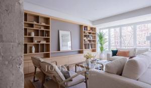 Venda Apartamento Madrid