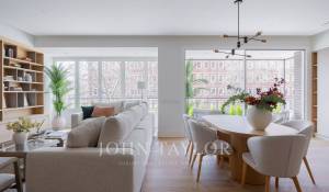 Venda Apartamento Madrid