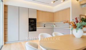 Venda Apartamento Madrid