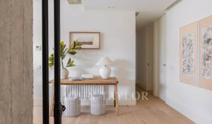 Venda Apartamento Madrid