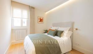 Venda Apartamento Madrid
