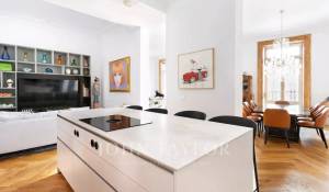 Venda Apartamento Madrid