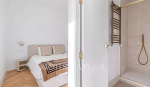 Venda Apartamento Madrid