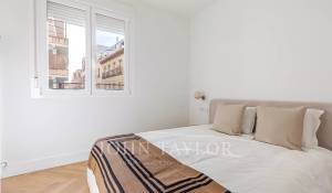 Venda Apartamento Madrid