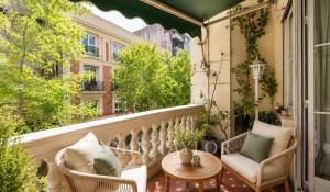 Venda Apartamento Madrid