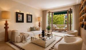 Venda Apartamento Madrid