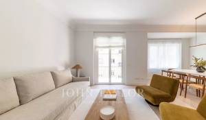 Venda Apartamento Madrid