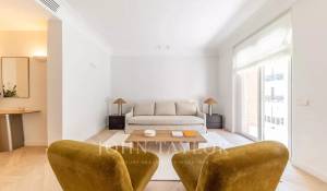 Venda Apartamento Madrid