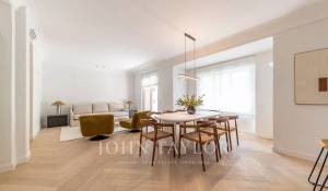 Venda Apartamento Madrid