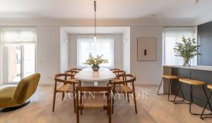 Venda Apartamento Madrid