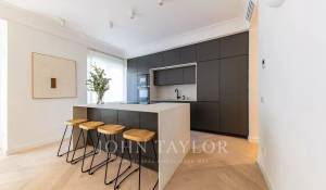 Venda Apartamento Madrid