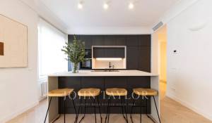 Venda Apartamento Madrid