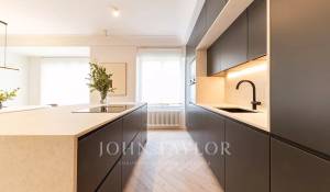 Venda Apartamento Madrid