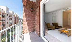 Venda Apartamento Madrid