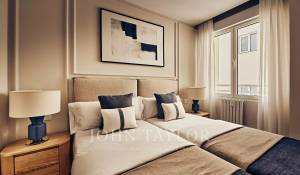 Venda Apartamento Madrid