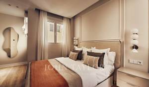 Venda Apartamento Madrid