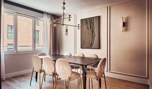Venda Apartamento Madrid