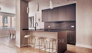 Venda Apartamento Madrid