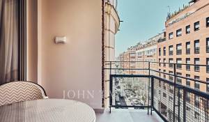 Venda Apartamento Madrid