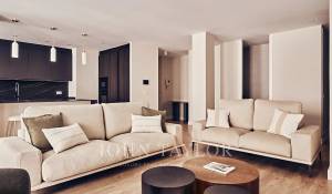 Venda Apartamento Madrid