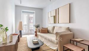 Venda Apartamento Madrid