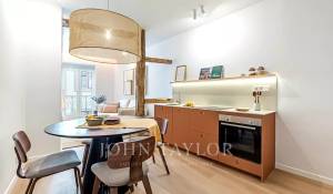 Venda Apartamento Madrid