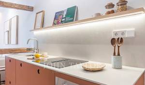 Venda Apartamento Madrid