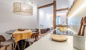Venda Apartamento Madrid