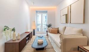Venda Apartamento Madrid