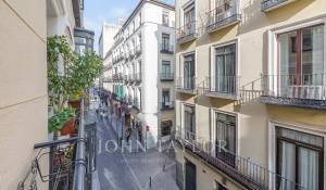 Venda Apartamento Madrid