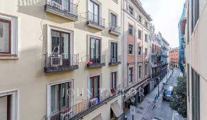 Venda Apartamento Madrid