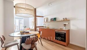 Venda Apartamento Madrid