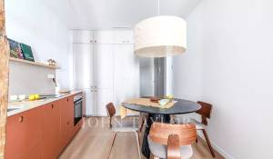 Venda Apartamento Madrid