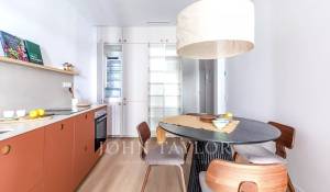 Venda Apartamento Madrid