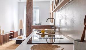 Venda Apartamento Madrid
