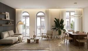 Venda Apartamento Madrid