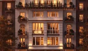 Venda Apartamento Madrid