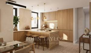 Venda Apartamento Madrid