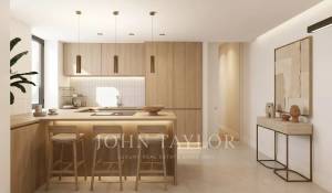 Venda Apartamento Madrid