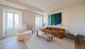 Venda Apartamento Madrid