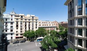 Venda Apartamento Madrid