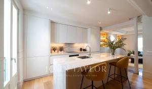 Venda Apartamento Madrid