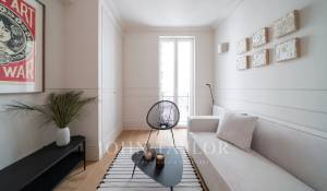 Venda Apartamento Madrid