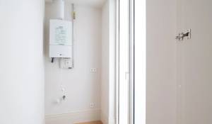 Venda Apartamento Madrid
