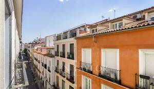 Venda Apartamento Madrid